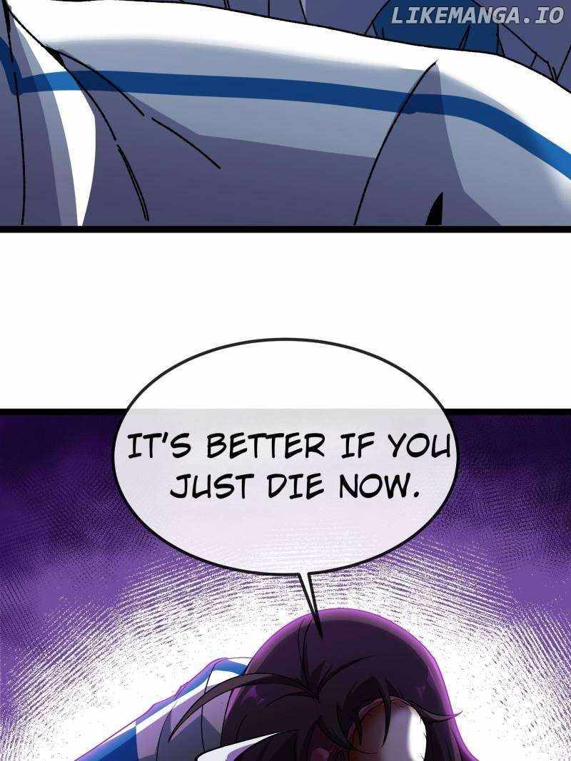 I Am The Monster Overlord Chapter 83 2